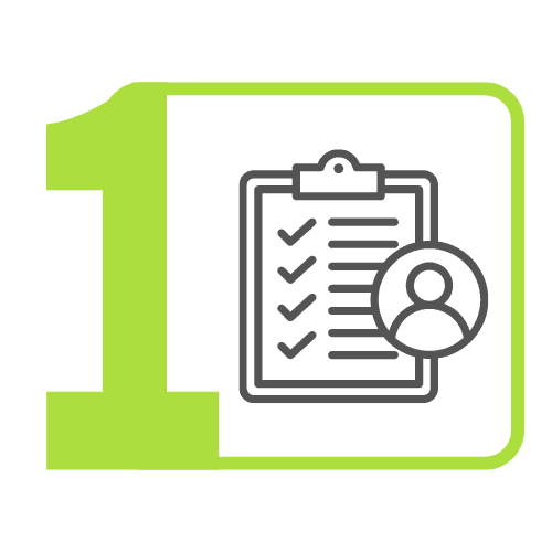 ประเมินจำนวนผู้ใช้งาน