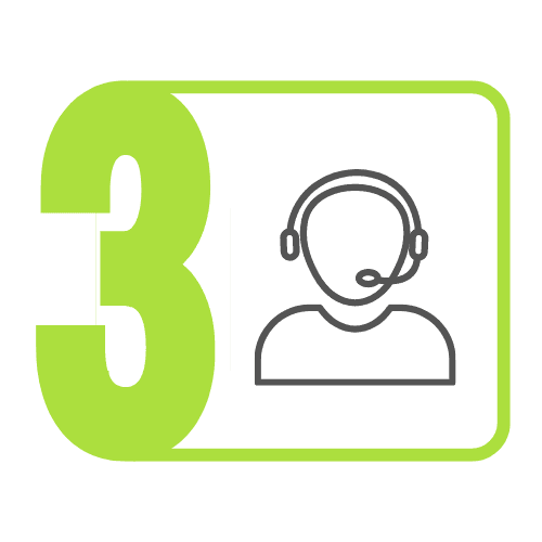 เจ้าหน้าที่ประสานงานกลับ