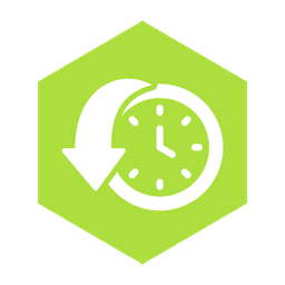 ลดเวลาการทำงาน